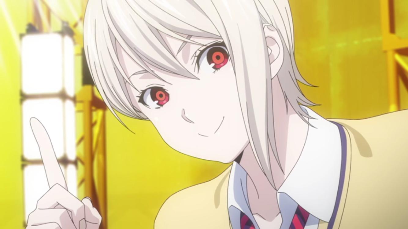 Faceclaim used by Nobume Katagiri