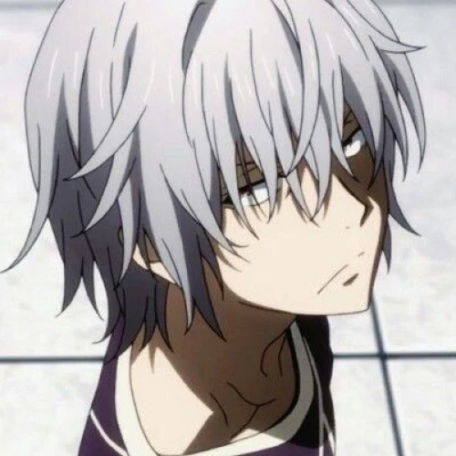 Faceclaim used by Hiromi